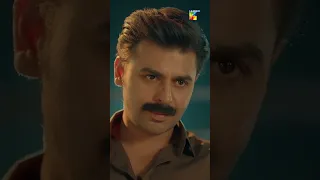 Jhok Sarkar - Episode 01 - Promo - #hibabukhari  #farhansaeed  #mamia  Only On HUM TV #shorts