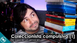 Nuevas ediciones 4K y Blu-ray en mi colección | COLECCIONISTA COMPULSIVO [1]