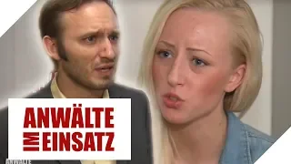 Ich wurde vergewaltigt! War es der Lehrer von Lisa (17)? | 1/2 | Anwälte im Einsatz | SAT.1