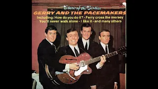 Gerry And The Pacemakers - I Like It