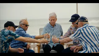 "The Beach Boys" Reunion at Paradise Cove Featurette