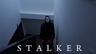 THE STALKER - Short Horror Film