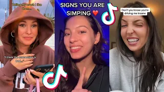 😂 15 Minutes Of Crush Relatable Tik Tok Compilation 😍 Pt.16