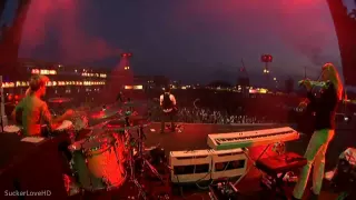 Placebo - Infra-Red [Rock Am Ring 2009] HD