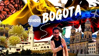 Que hacer en BOGOTÁ? 10 PLANES IMPERDIBLES para hacer acá (ACTUALIZADO) 💯✅💯