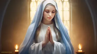 Gregorian Chant | Praying To The Blessed Virgin Mary | Catholic Prayer Music | Orthodox Choir Music