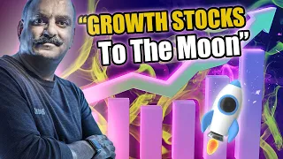 Mohnish Pabrai: Who Cares About Moats Just buy Growth Stocks