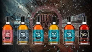 The Good Dram Show - Episode 259 'North Star Spirits Series 004'