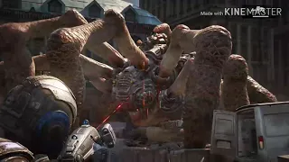 Gears of War 4 - Día de la emergencia