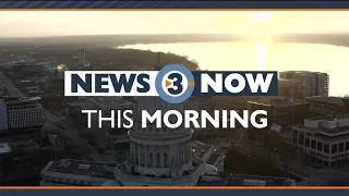 News 3 Now This Morning - July 7, 2022