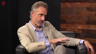 Jordan Peterson Explains Why You Should Never Lie