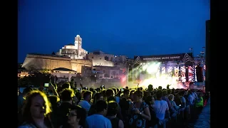 IMS Ibiza Dalt Vila 2017 Official After Movie