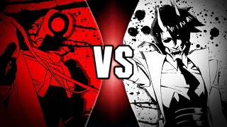 V1 VS Neon White [Hell is Full, Heaven is Overrun] | Versus Trailer