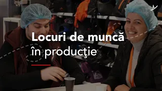 Locuri de muncă în producţie Olanda | Covebo