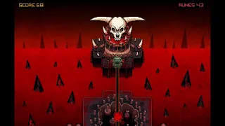 MiniDoom 2: Icon of Sin (Final boss) | NIGHTMARE | All secrets
