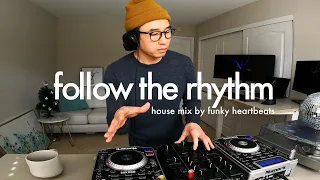 Groovy Funky House Music [Teaser Included] | Mix 62