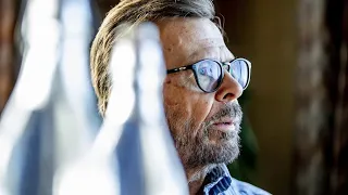 BJÖRN ULVAEUS INTERVIEW [SWEDISH ONLY] (2021)