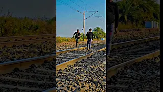 Train accident video editing || Train ccident reels || Instagram reels video editing |#shorts