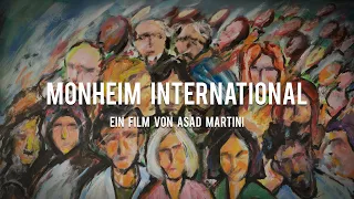 Monheim International - Ein Film von Asad Martini (2020) / Deutsche Untertitel / English Subtitles