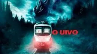 O uivo - filme completo dublado