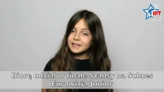 Laura Bączkiewicz w finale Szansy na sukces