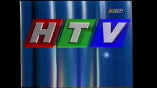 HTV Ident (1998 - 2002)