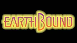 EarthBound - The Jolly Flying Man EXTENDED