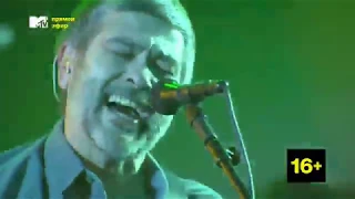 MTV 20 ЛЕТ. Часть 17. Сплин