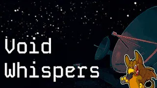 VOID WHISPERS | THE FURRIES ARE RESPONSIBLE