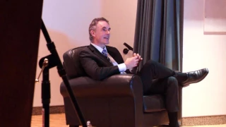 Jordan Peterson Q&A Part III (Final segment)