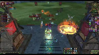 ComebackPW GvG Cursed vs NonGrata атака 28 10 2023