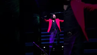 Marco Antonio Solis, BMO Stadium 8/12/23 - La Venia Bendita