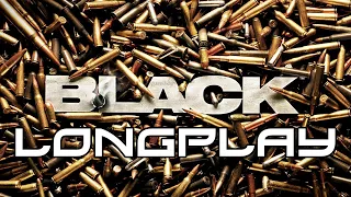 Black - Longplay [PS2 XBOX]