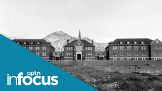 What comes after a residential school site is searched for graves? | APTN News