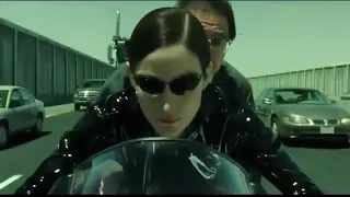 Matrix Reloaded 🎶Zamil Zamil Arabic song 💗💗