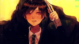 Nightcore - Open Up Your Eyes (Male version)