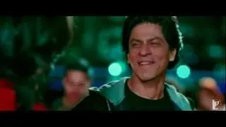 Ishq Shava (Jab Tak Hai Jaan) - (2012) - HD 720p