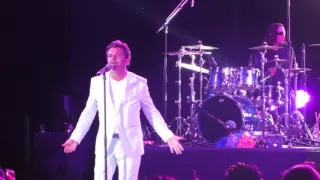 Thomas Anders Live in L.A. 16-08-2015