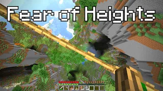 Types of Phobia Portrayed by Minecraft #2