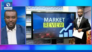 State Of Nigeria’s Economy, Stock Update, London Market | Business Morning