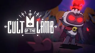 Cult Of The Lamb (Xbox Series X) | En Español | Parte 1