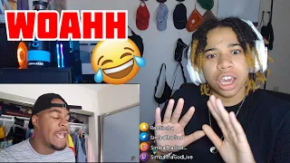 LongBeachGriffy Compilation #9 | REACTION