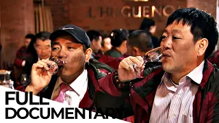 How China is Becoming South Africa's Wine Partner | China/Africa Big Business | ENDEVR Documentary