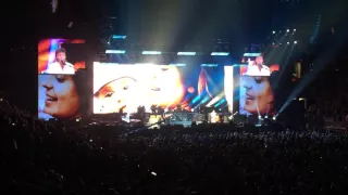 Paul McCartney - Lady Madonna - Washington, DC - 8/10/16