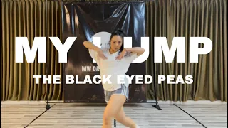 THE BLACK EYED PEAS - MY HUMP | Meowmeow Choreography | SASSY JAZZ(BEG) | MW Dance Studio