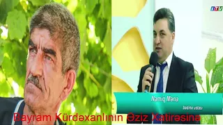 Namiq Mena - Bayram Kürdexanlı - Serin Serin, Full