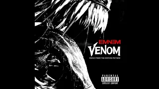 Eminem - Venom (Music From The Motion Picture) (Instrumental)