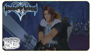 Die Armee der Herzlosen #56 Kingdom Hearts HD 2.5 Remix - Let's Play Kingdom Hearts 2