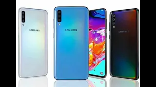 Samsung A750 FRP простой и быстрый способ!