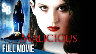 Malicious (1995) | Full Movie | Molly Ringwald | John Vernon | Patrick McGaw